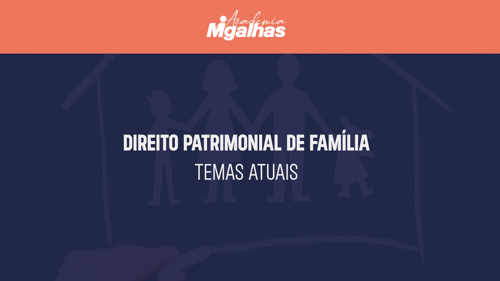 Direito Patrimonial de Família - Temas Atuais