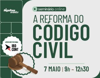 A Reforma do Código Civil