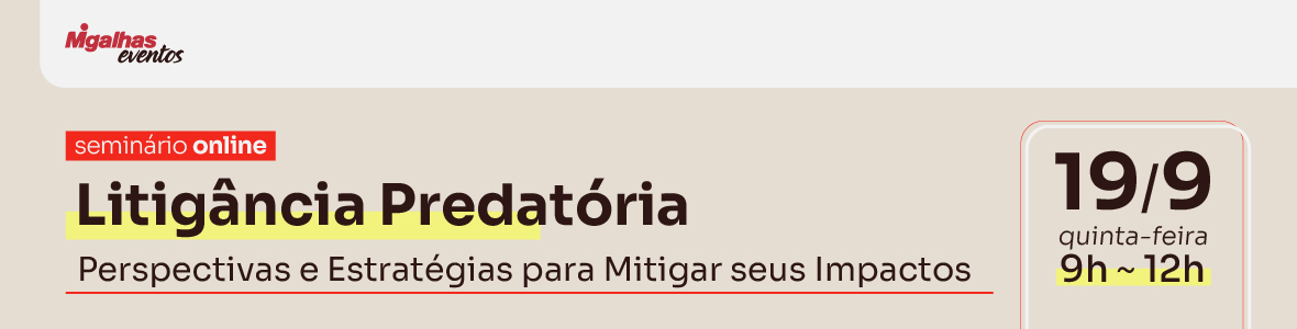 Litigância Predatória: Perspectivas e estratégias para mitigar seus impactos