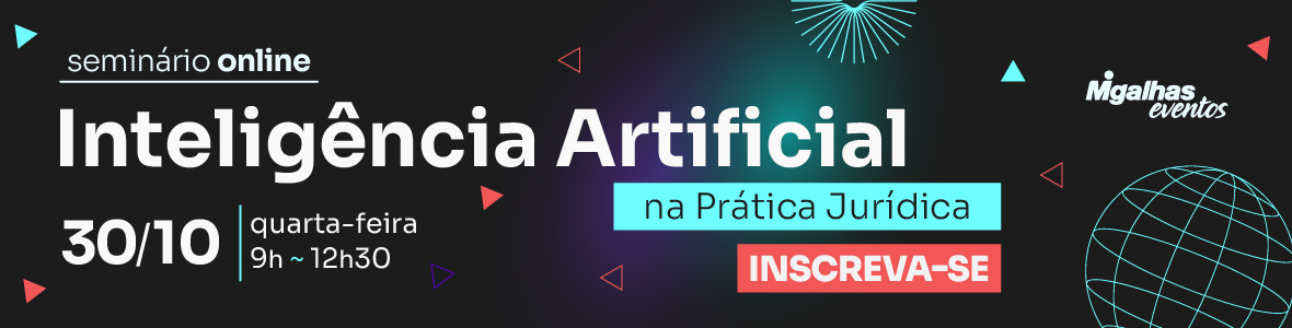 Inteligência Artificial na Prática Jurídica