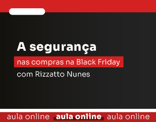 A segurança nas compras na Black Friday