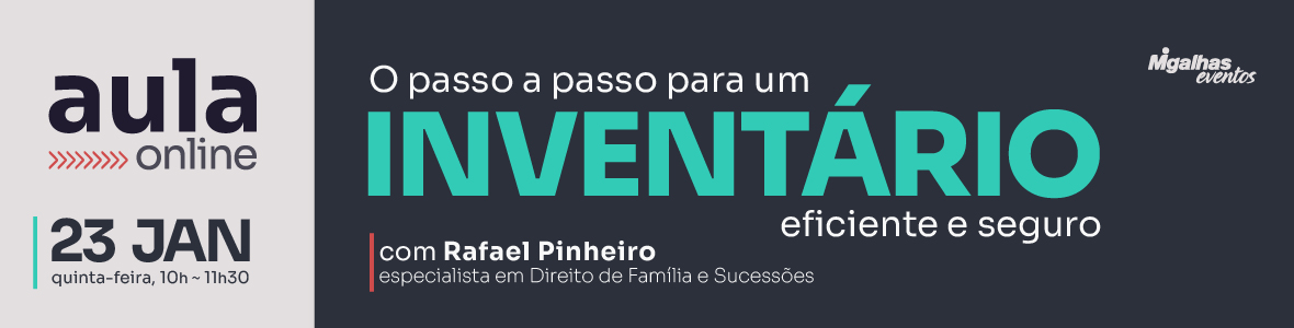 O passo a passo para um inventário eficiente e seguro