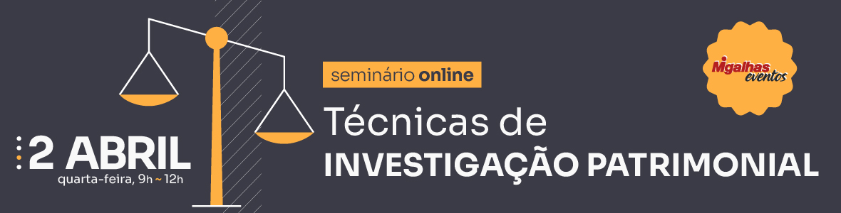 Técnicas de Investigação Patrimonial