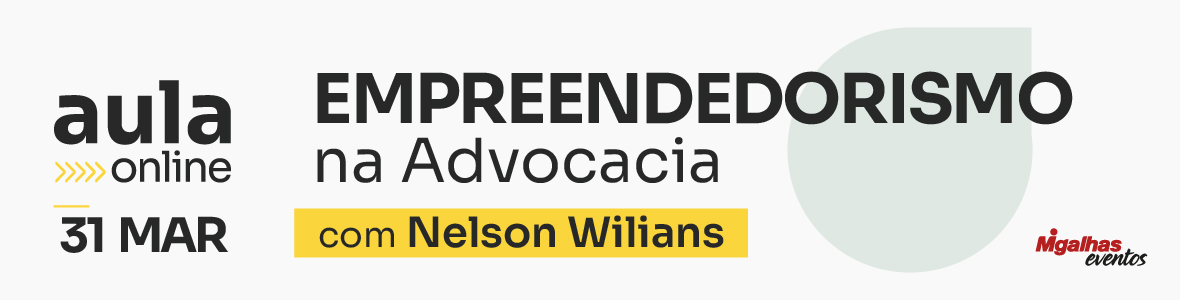 Empreendedorismo na Advocacia