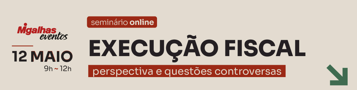 Execução Fiscal: Perspectiva e questões controversas