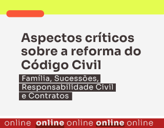 Aspectos críticos sobre a reforma do Código Civil