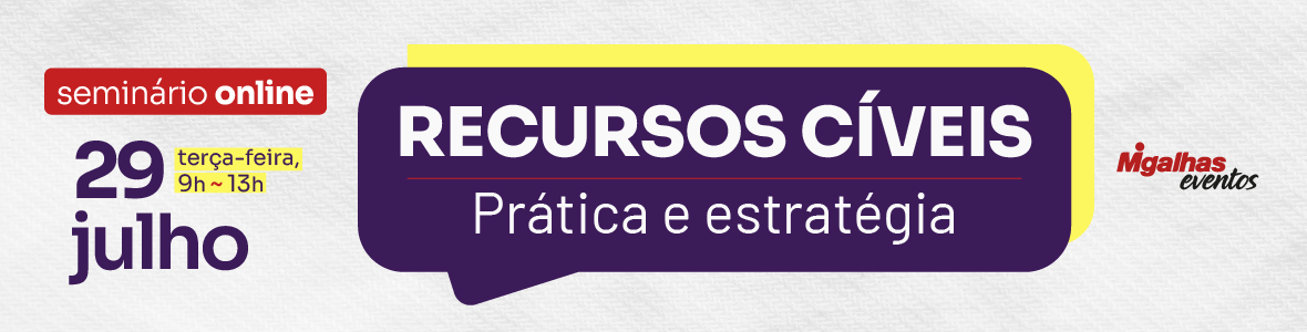 Recursos Cíveis - Prática e estratégias Recursos Cíveis - Prática e estratégias
