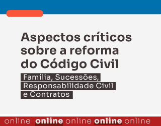 Aspectos críticos sobre a reforma do Código Civil