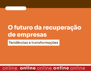 O futuro da Recuperação de Empresas: Tendências e transformações