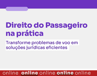Direito do Passageiro na prática