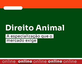 Direito Animal: A especialização que o mercado exige