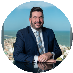 A norma incidente nos contratos de trabalho com execução no exterior