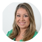 Que delícia de mudança