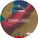 As Áreas do Direito em Espanhol - Parte  I - Español Jurídico