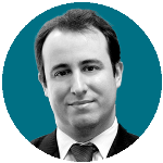 O processo eletrônico do século XIX