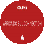 África do Sul Connection nº 49
