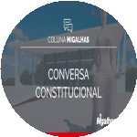 A disrupção constitucional do Brasil