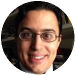 À espera da tempestade perfeita