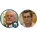 As taxas de juros reais negativas, os investimentos e os contratos