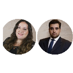 Diga-me com quem andas.