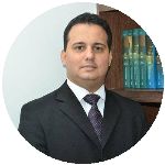 Advogado correspondente com medo do pós-pandemia está pensando "dentro da caixa"