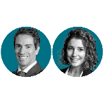 Taisa Carneiro Mariano,Leonardo Magalhães Avelar