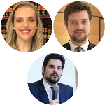 Relações sexuais com distanciamento social: É crime enviar ou receber nudes?