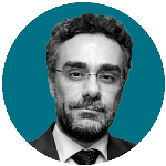 #SomosTodosDesembargador