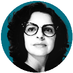 Luciana Carvalho Fonseca