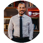 A era dos deuses digitais