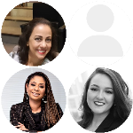 Representação feminina no executivo municipal