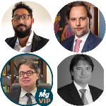 Eleições devem ser disputadas nas urnas