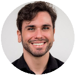 Entre gráficos e QR Codes, Direito troca a toga pelos tênis de corrida, pensando em chegar mais longe