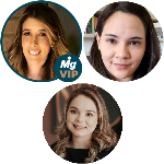 Mulher gosta de política: os danos da violência política ao longo de anos (milênios)