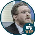 Um conto de dois juízes