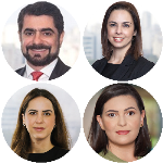 Avanços na infraestrutura nacional - II