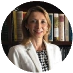 Mulher e Família unidas em um ministério 