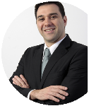 Não há dados sobre o descarte irregular de esgotos e efluentes industriais no Brasil