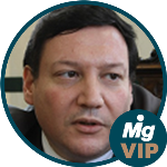 Constituição com sinal trocado