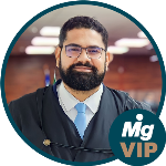 Marcelo Novelino em: um jurista no multiverso