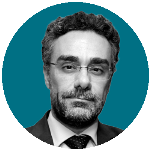 André Marsiglia Santos