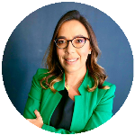 Participação da mulher no espaço político e institucional 