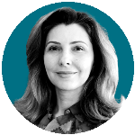 Thaís G. Pascoaloto Venturi