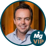 O leão está solto!