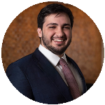 O abril despedaçado da competição brasileira de processo