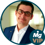 Advocacia precisa mais que presidentes de ordem, precisa de advogados militantes presidentes