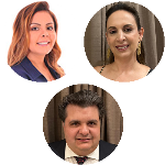 Cintia Rosa Pereira de Lima,Erica Trinca Caires,Robson Passos Caires