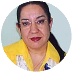 Giselda Maria Fernandes Novaes Hironaka