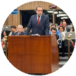 Fichamento - "O IRPF como instrumento de justiça social no Brasil atual"