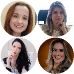 Maria Luiza Firmiano Teixeira,Nádia Gomes Sarmento,Pollyana Esteves dos Reis Moreira,Vládia Pompeu Silva